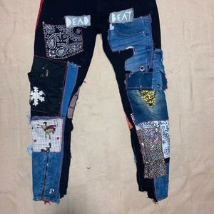 Deadbeat Denims